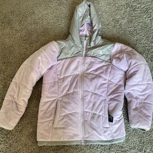 North Face Coat